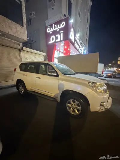 برادو 2011 سته سلندر دبل مكة - جدة نظيف index