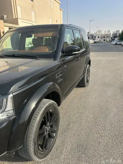 لاند روفر ديسكفري 2015 index