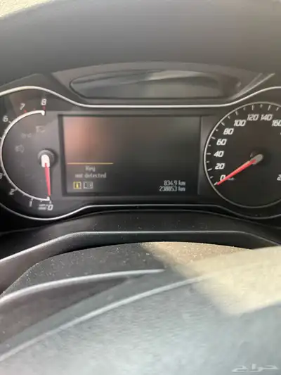 فورد منديو موديل 2014 index