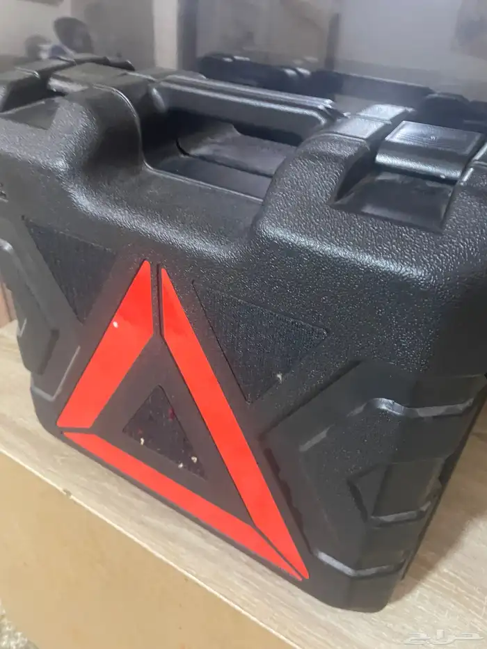 عفريته مع مفك عجل مع منفاخ 3  1 3