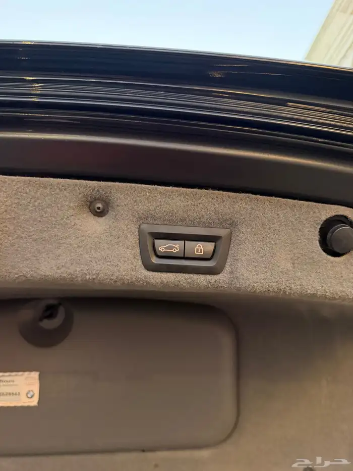 بي ام دبيلو 2009 ( مخزن ) اقبل البدل المناسب 71