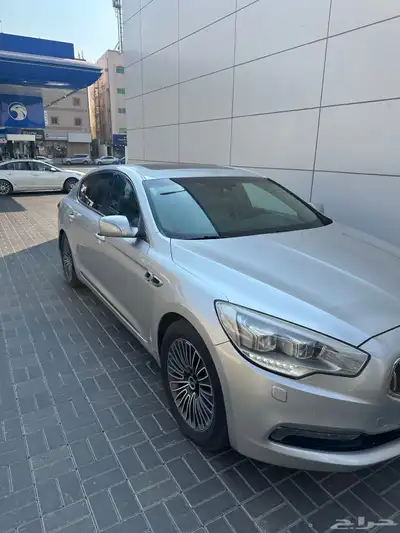 كيا كوريس 2013 index