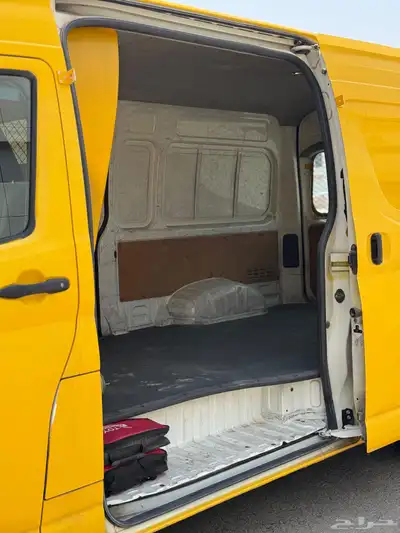 تويوتا هايس ديزل موديل 2020 سقف مرتفع السعر 82000 الف index