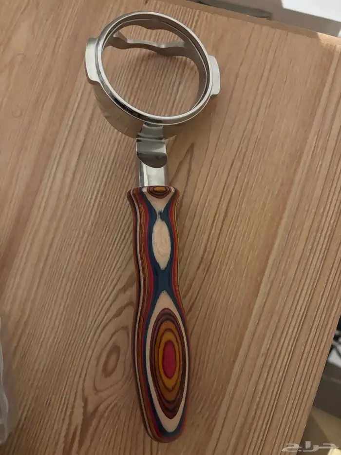 برتو فلتر الة قهوه 0