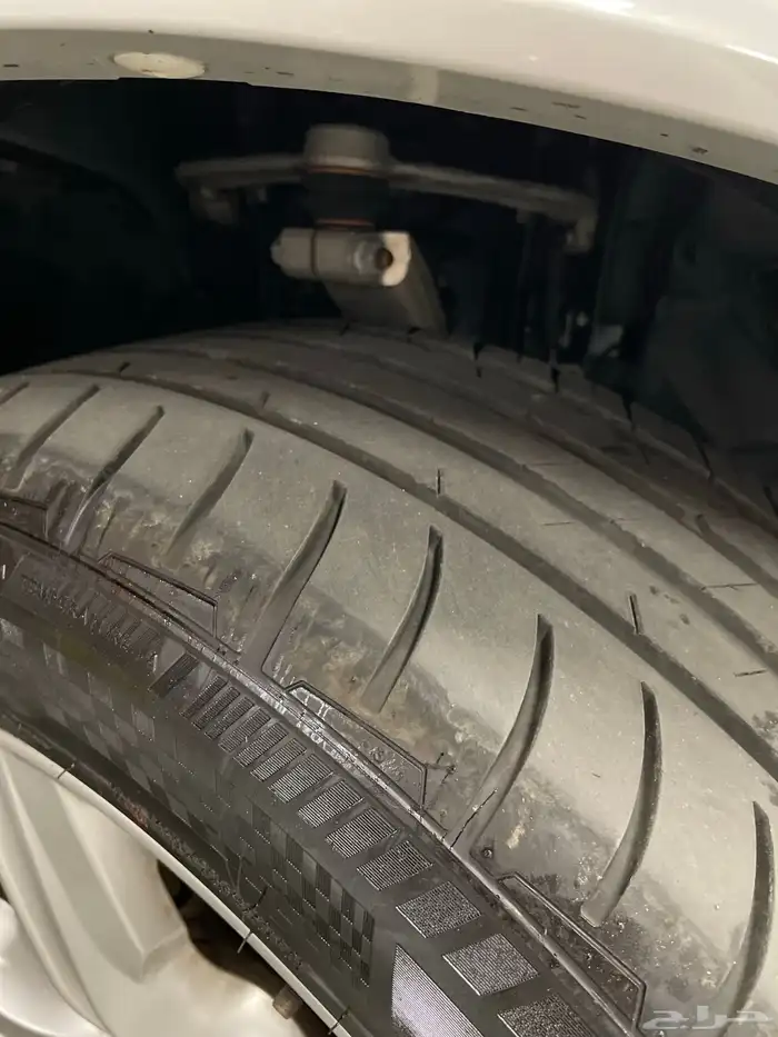 2015 بي ام دبليو X5 نظيفة جدا 23