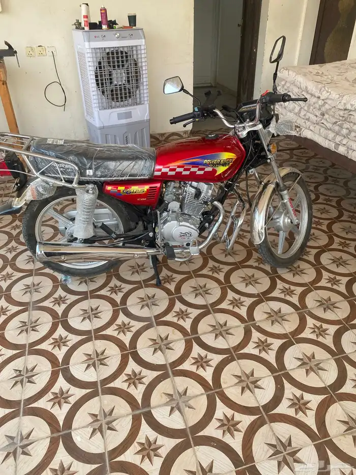 دباب بور سبورت جديد 0