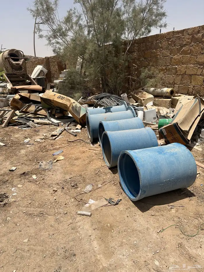 وصلات فولاذيه خط ناقل صرف صحي 500مم 2