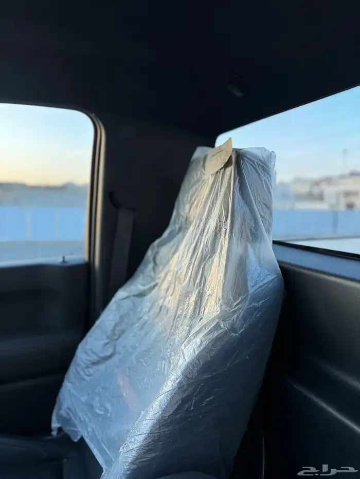 سييرا AT4 2022 فل كامل 20