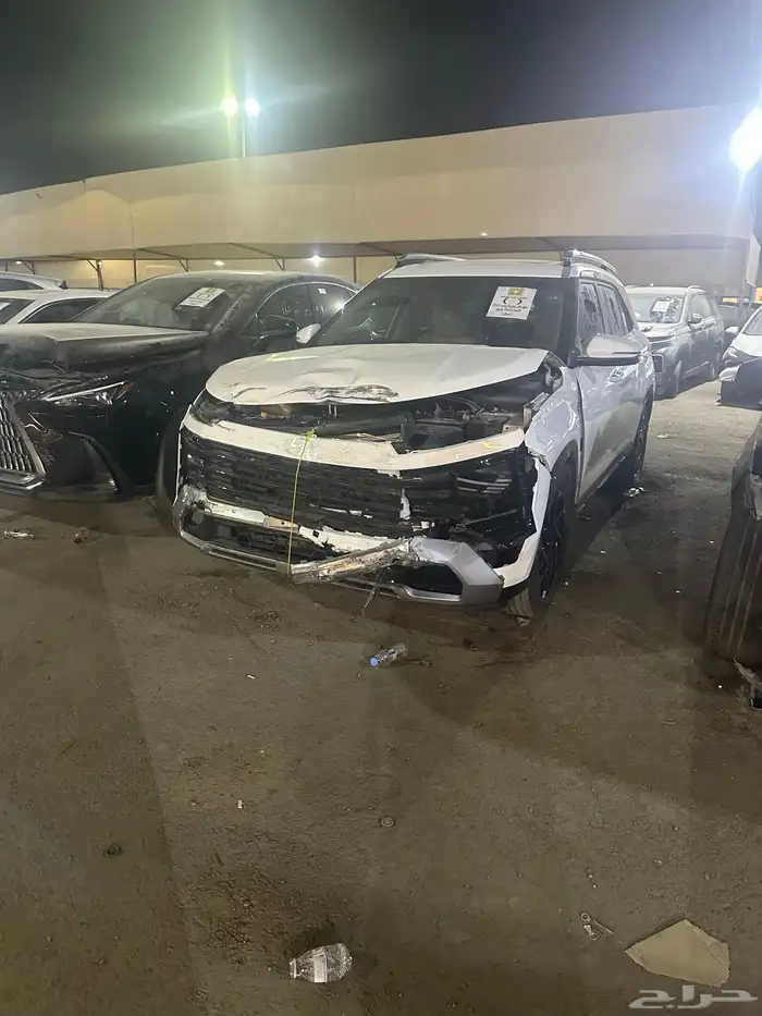 هيونداي كريتا جراند 2025 فل كامل ممشى ألف كيلو فقط 25