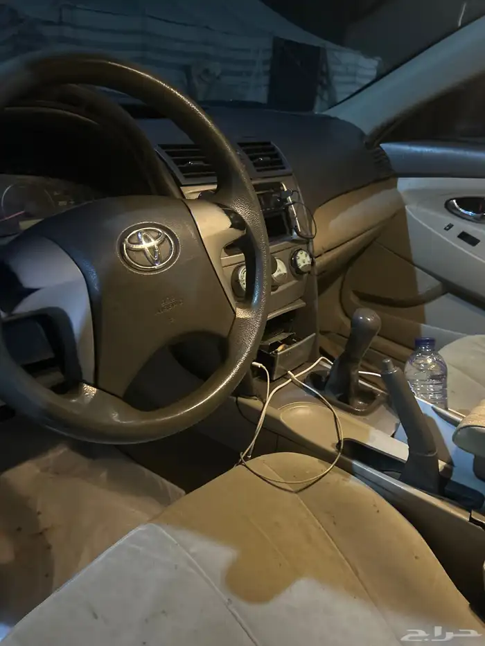 كامري 2009 للبيع مرهم 11 11