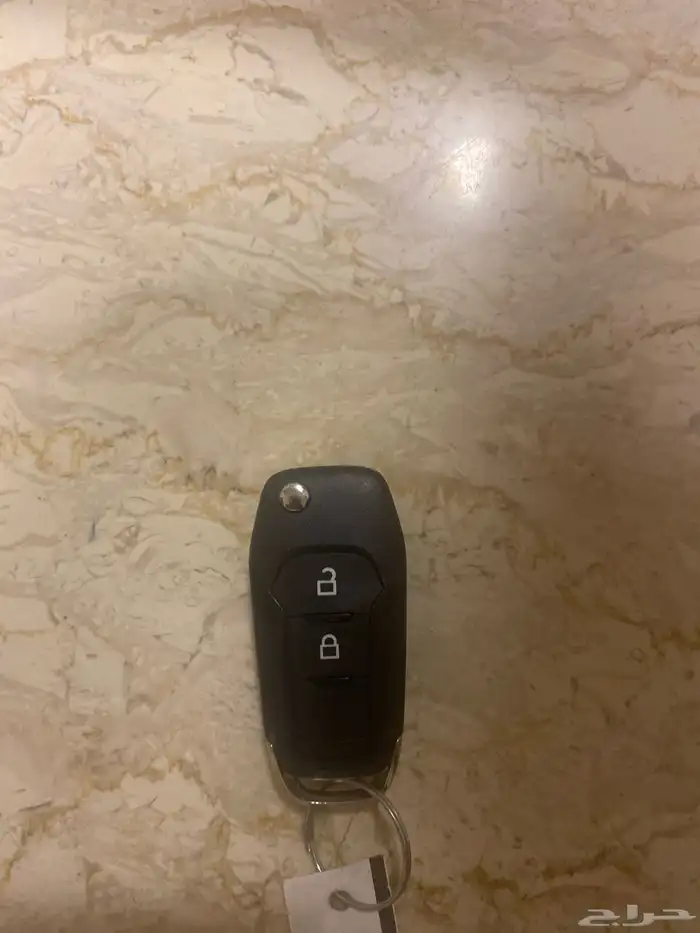 ريموت فورد F150 2018 -2019-2020 اصلي وكالة 0