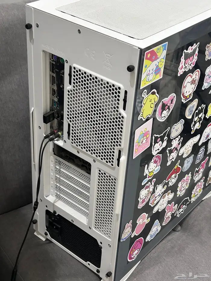 تجميعه pc Gaming 3