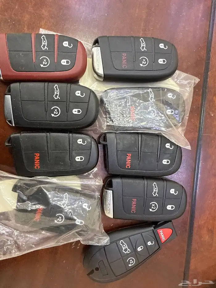 مفتاح دوج ريموت دوج محل مفاتيح لنسخ وطباعة المفاتيح 0