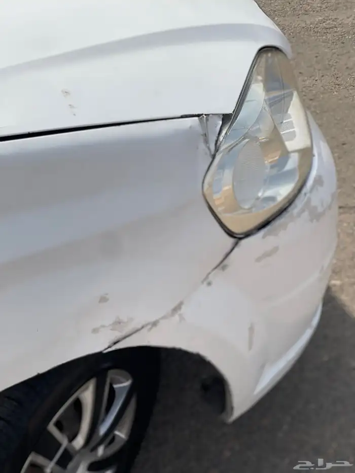 شفروليه أفيو 14