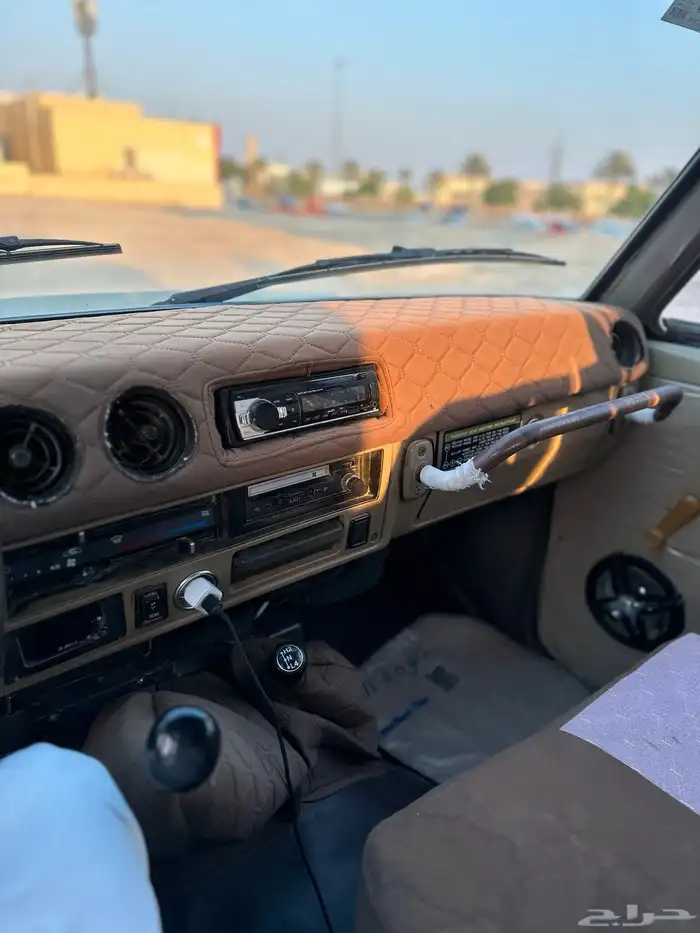 GX جي اكس 1983 8