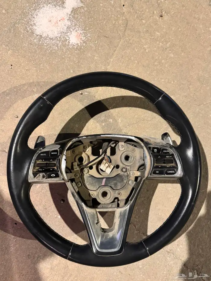 طاره سوناتا 2018- 2019 0