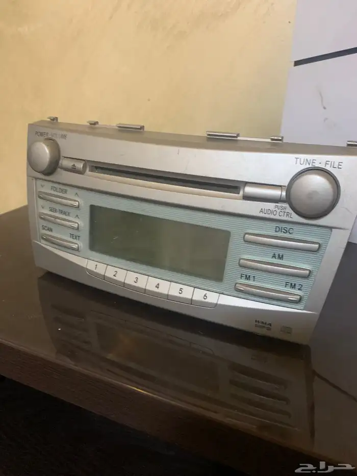 مسجل كامري 0