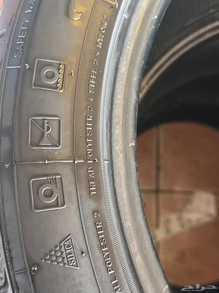 225 50 17 منزل شبة جديد تاريخ 2025 5