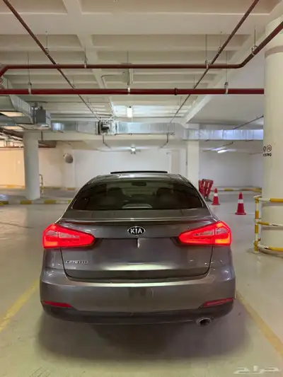 كيا سيراتو فل اوبشن 2015 ممشى 183 الف كم للبيع index