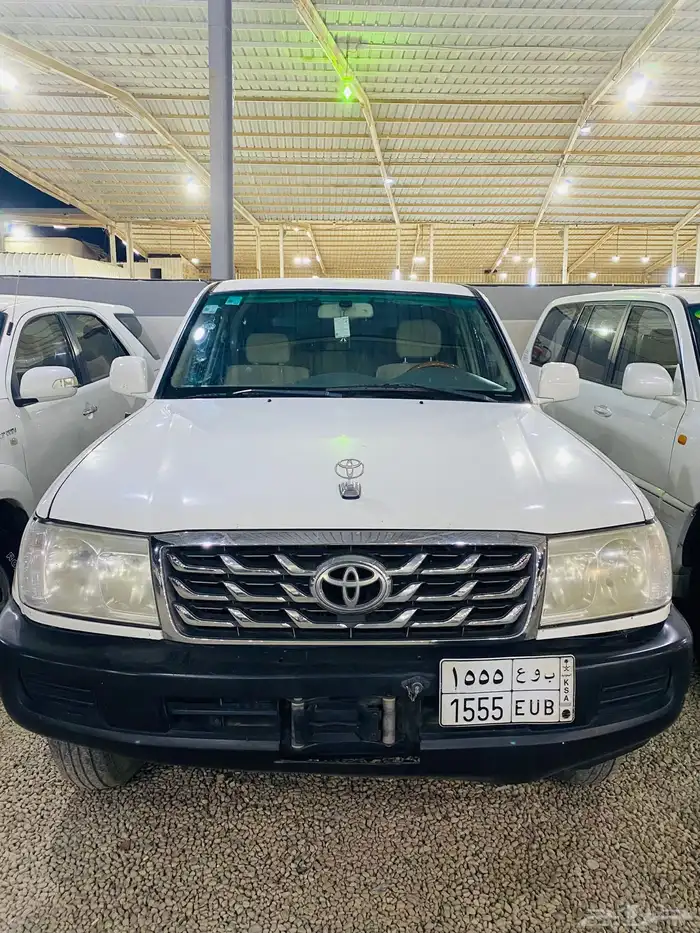 للبيع جكسار كاش او اقساط 4