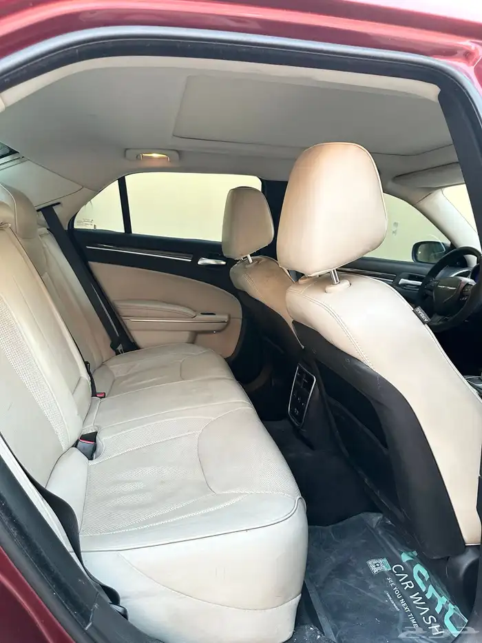 كلايزلر هيمي 2016 بدي كت SRT 15