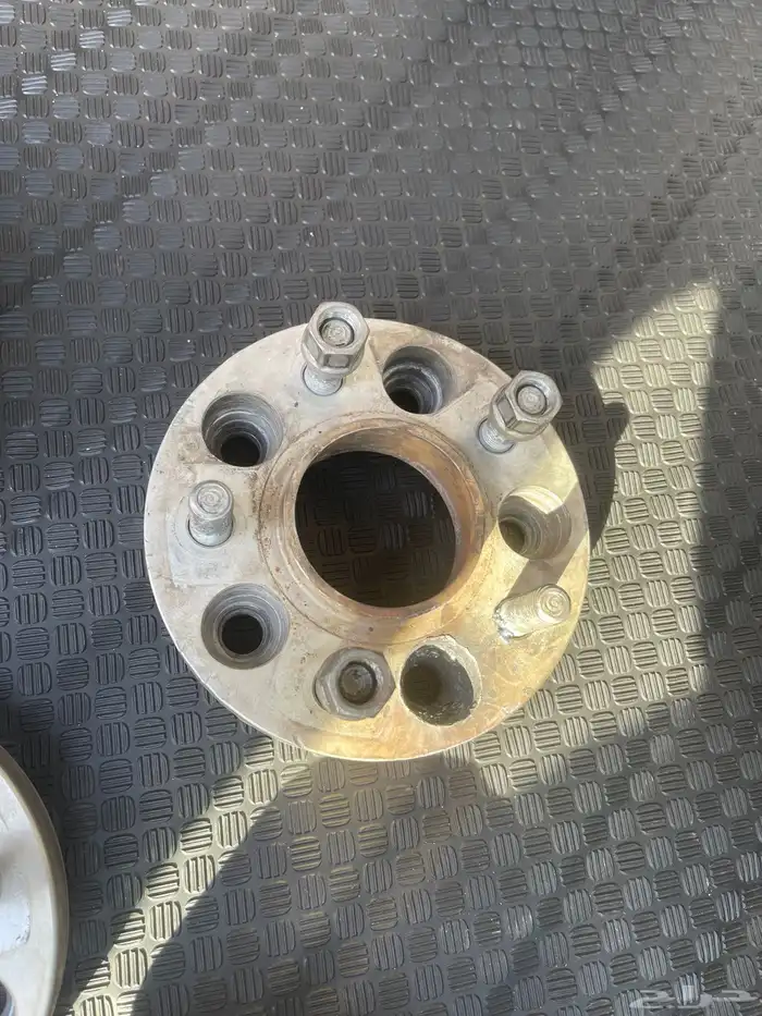 سبيسرات ديفندر رنج 1