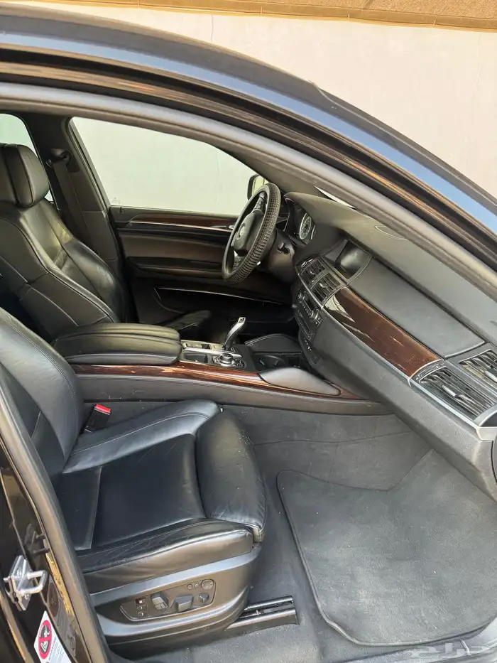 BMW X6 6