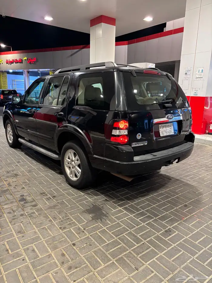 اكسبلور 2010 4