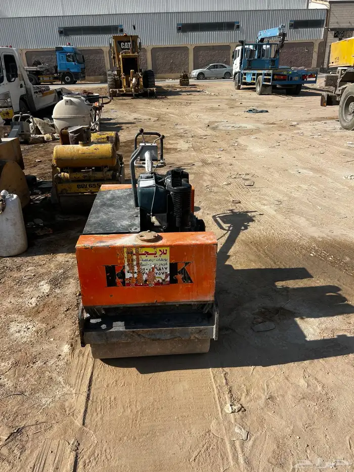 رصاصه مقاس 65. هدرليك. نضيفه. للبيع 1