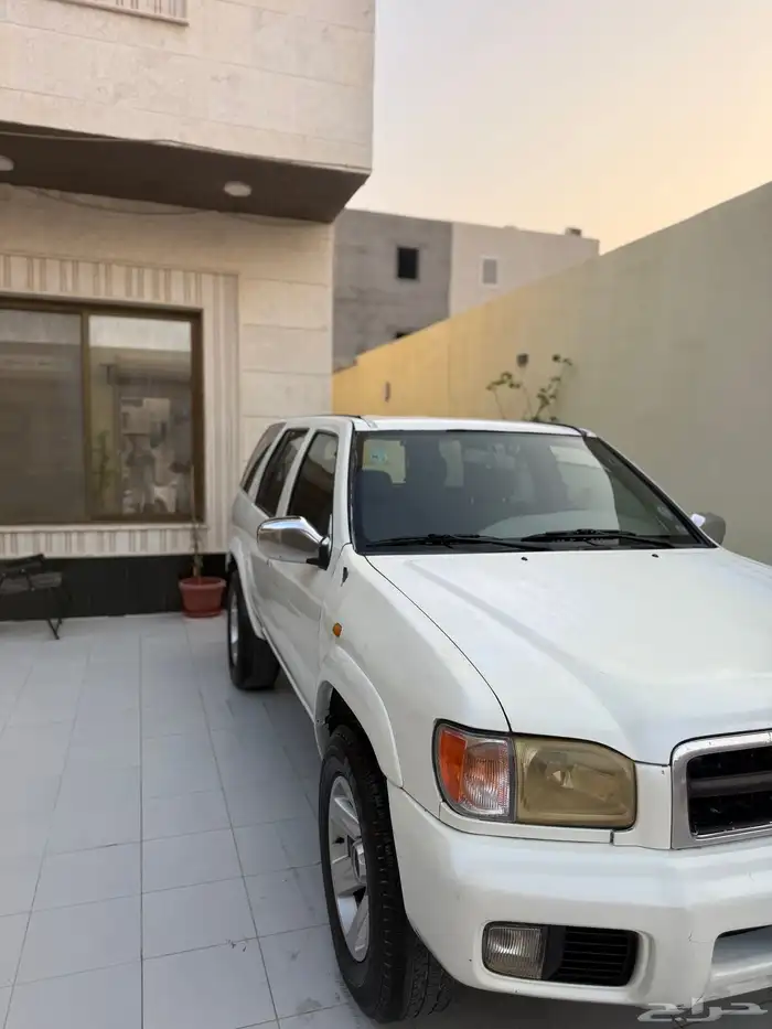 باثفندر 2000 قير عادي نوافد تماتيك 2