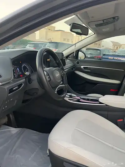 سوناتا 2020 index