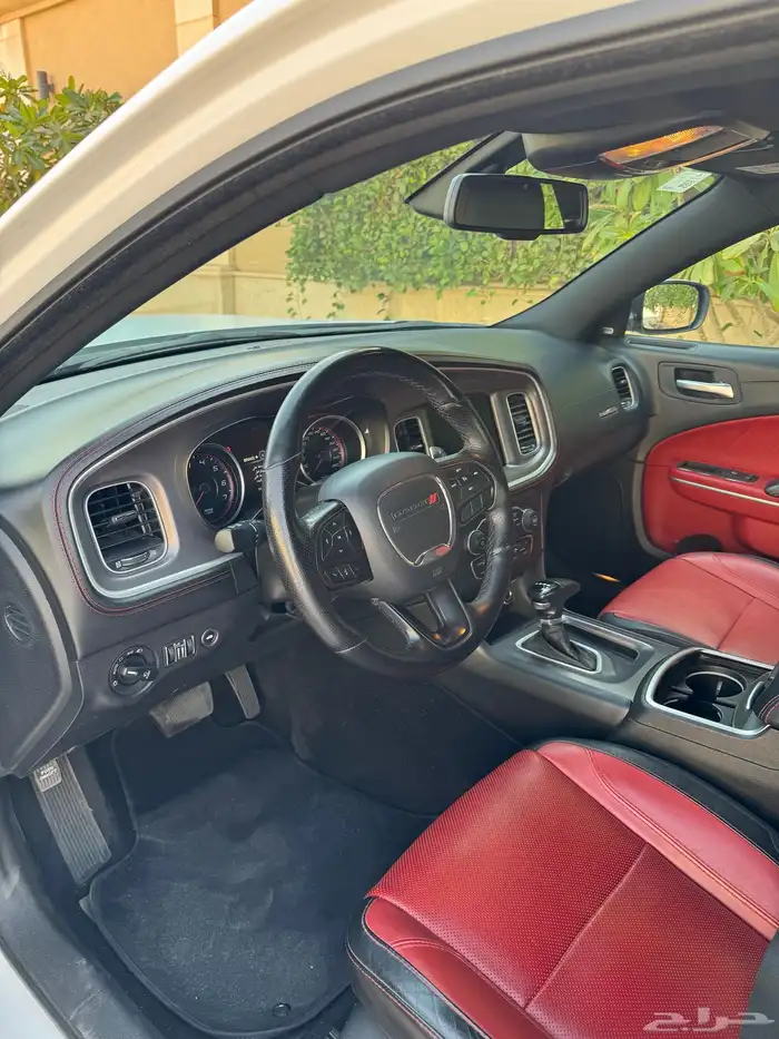 تشارجر فل هاوس RT 7