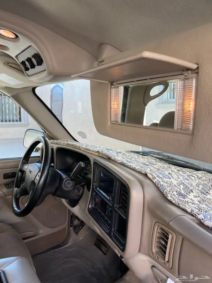 جمس سوبربان 2004 مخزن بودي بلد 9