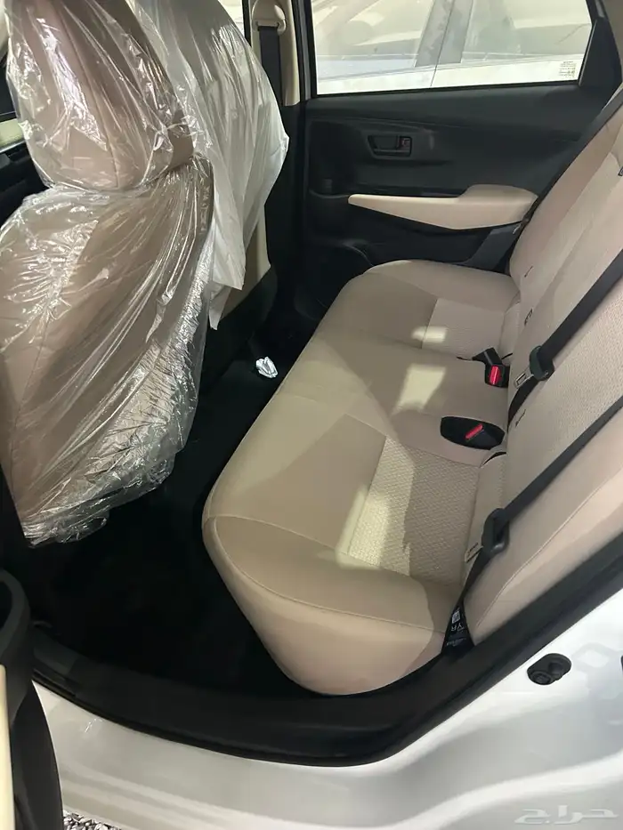 يارس 2026 ستاندر 4