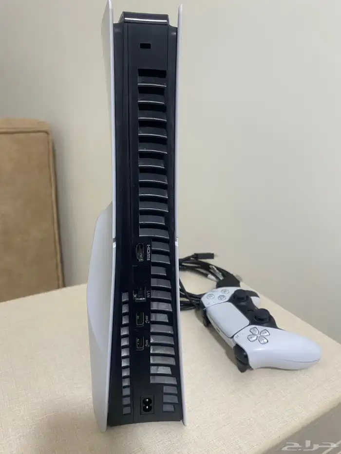 سوني 5 ديجيتال - 1 تيرا 2