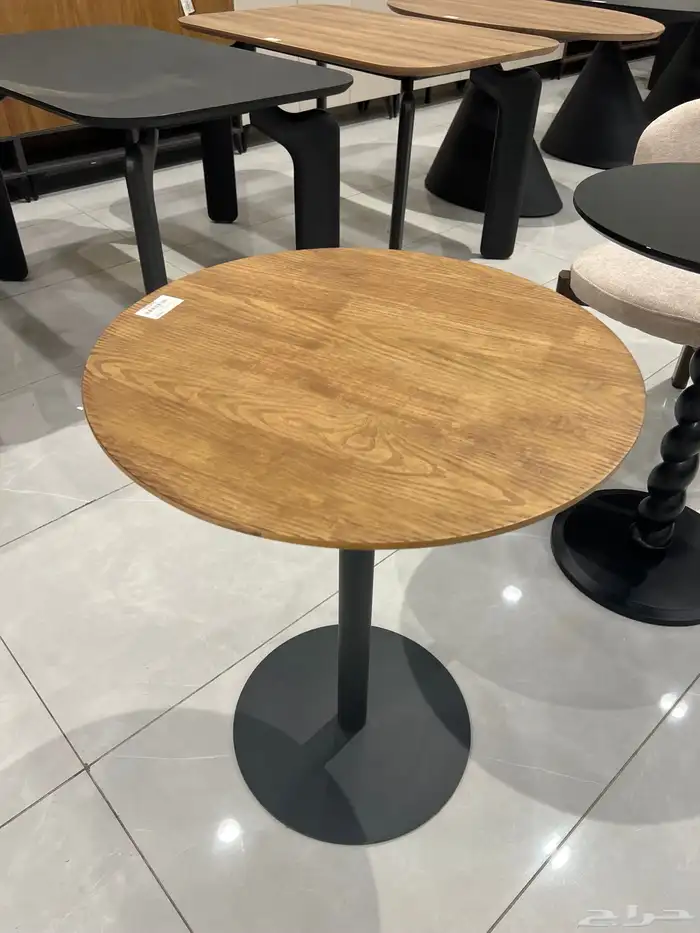 طاولات كوفي مقهى مطعم بوفية 42