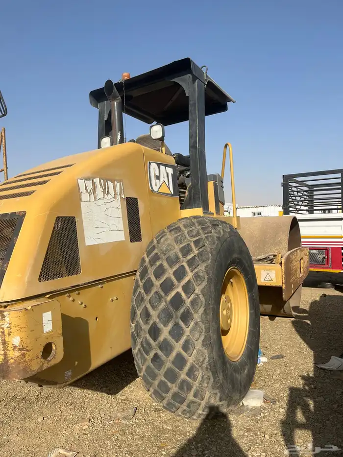 رصاصه 25 طن موديل 2011 ماشيه 3200 ساعه ثاني مستخدم 1