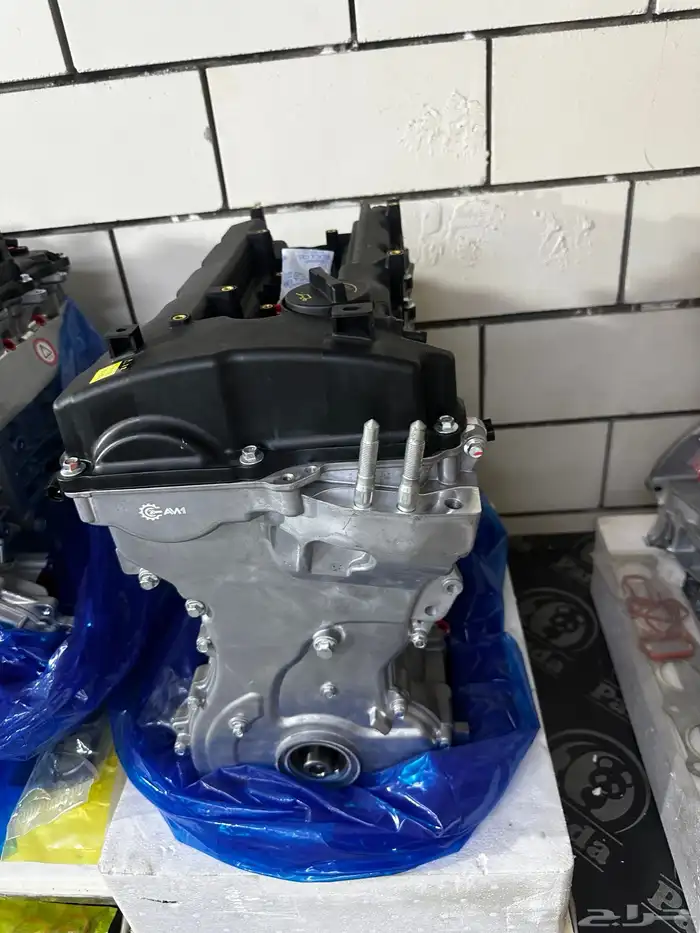 مكينه ازيرا كادينزا من 2006 الى 2020ضمان 100 يوم 2