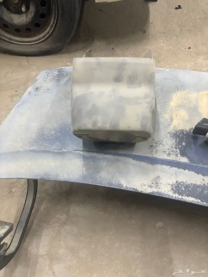 قطع لكزس جي اس 2004 30