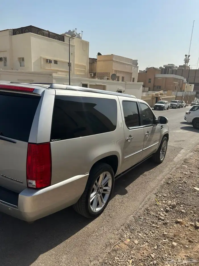 كدلك اسكاليد 2010 5