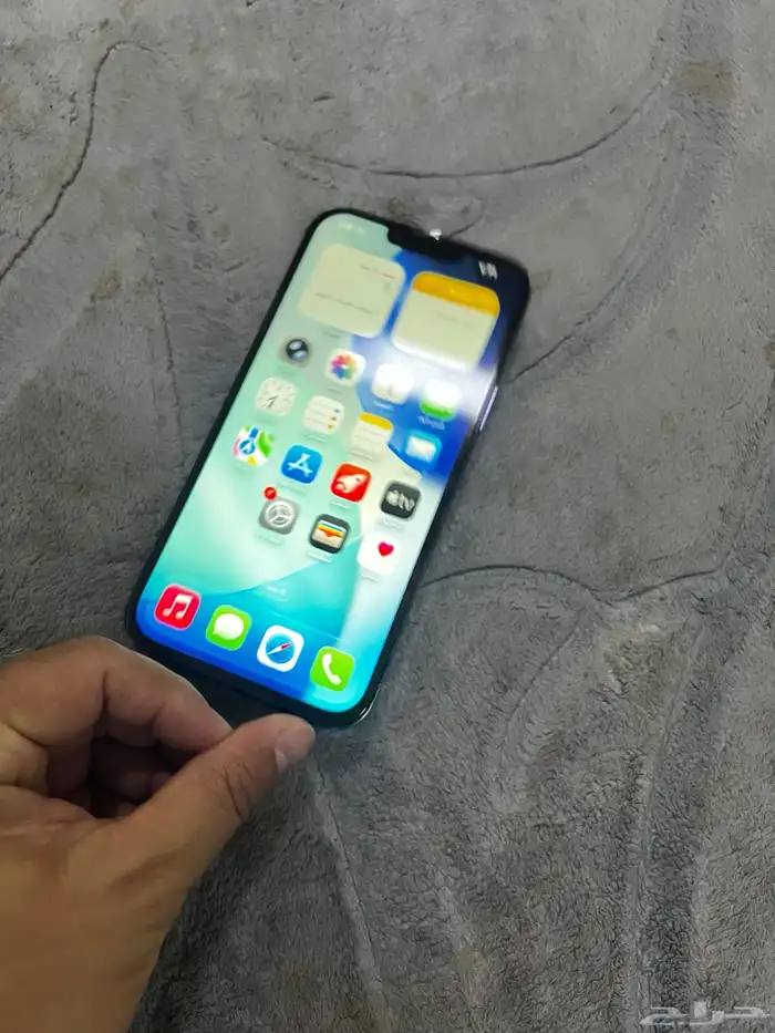 ايفون 13 برو ماكس 3