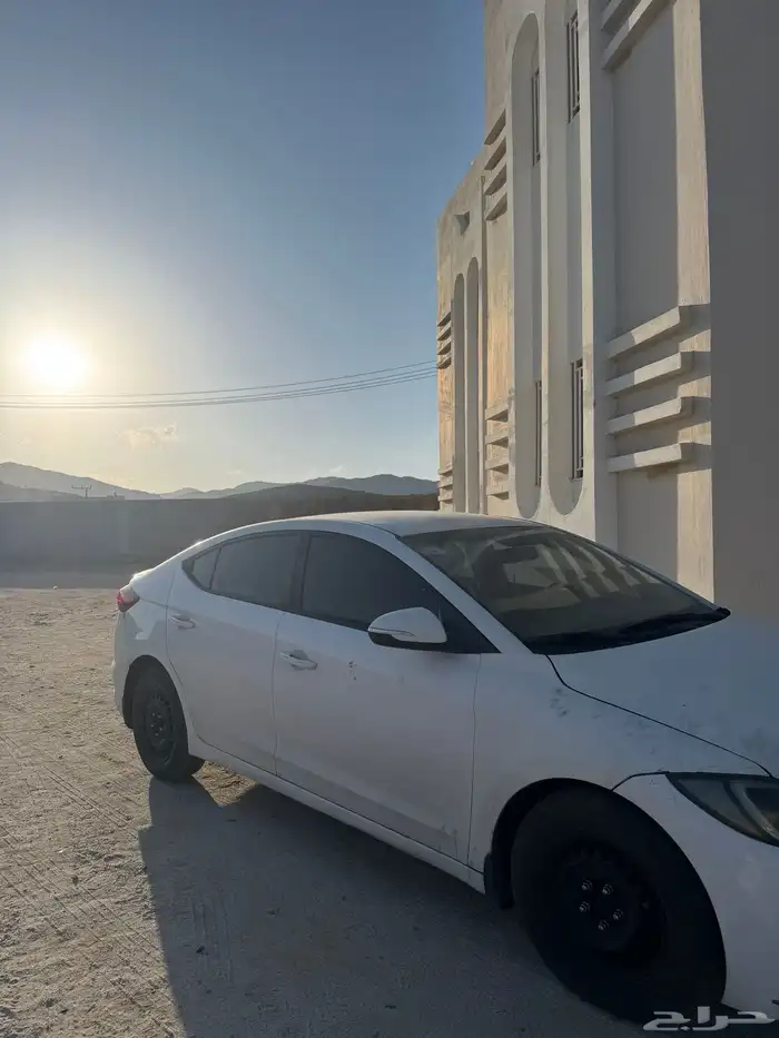 انترا 2018 ستاندر مكينه 2000 cc 1