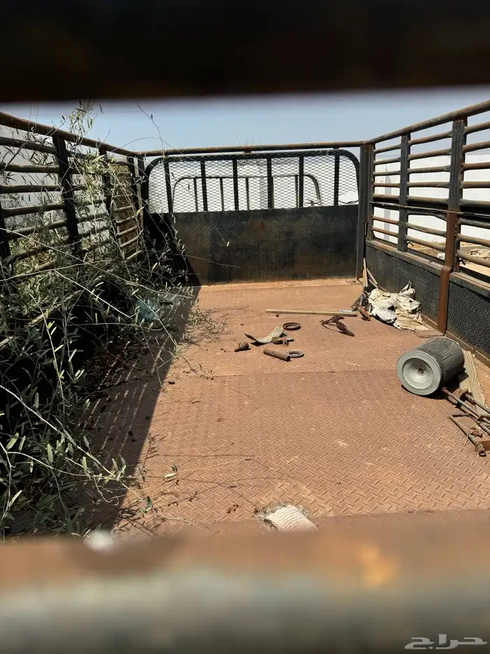 صندوق بلد ايسوزو 2008 وتحت 3