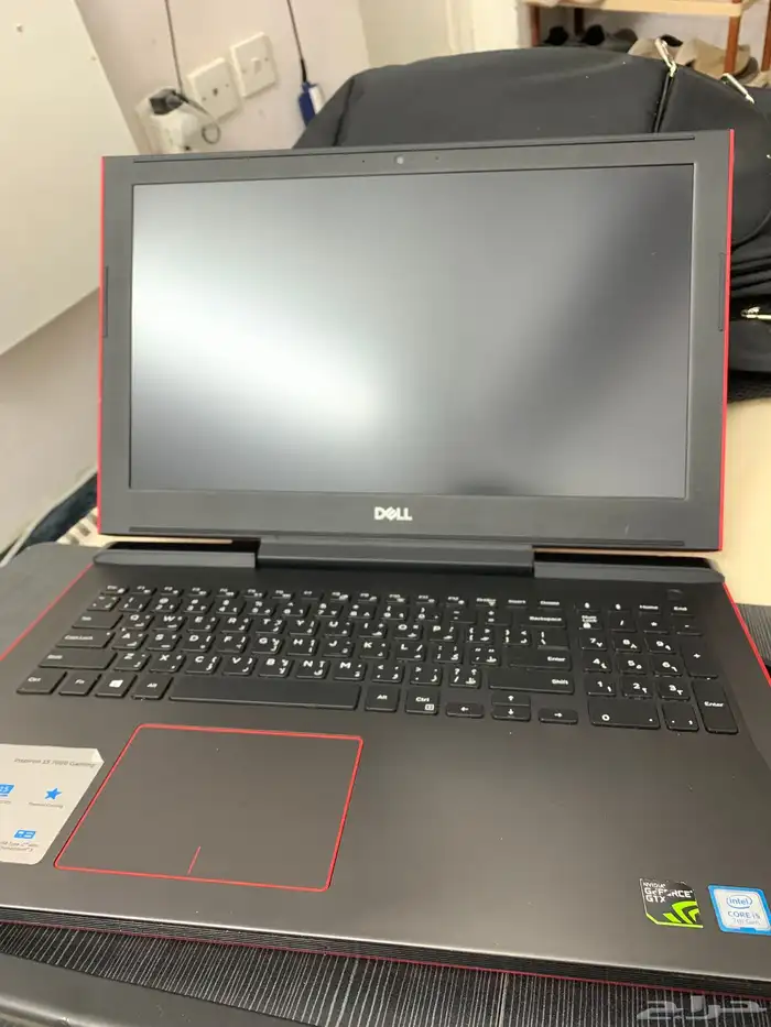 لابتوب ديل قيمنق 3