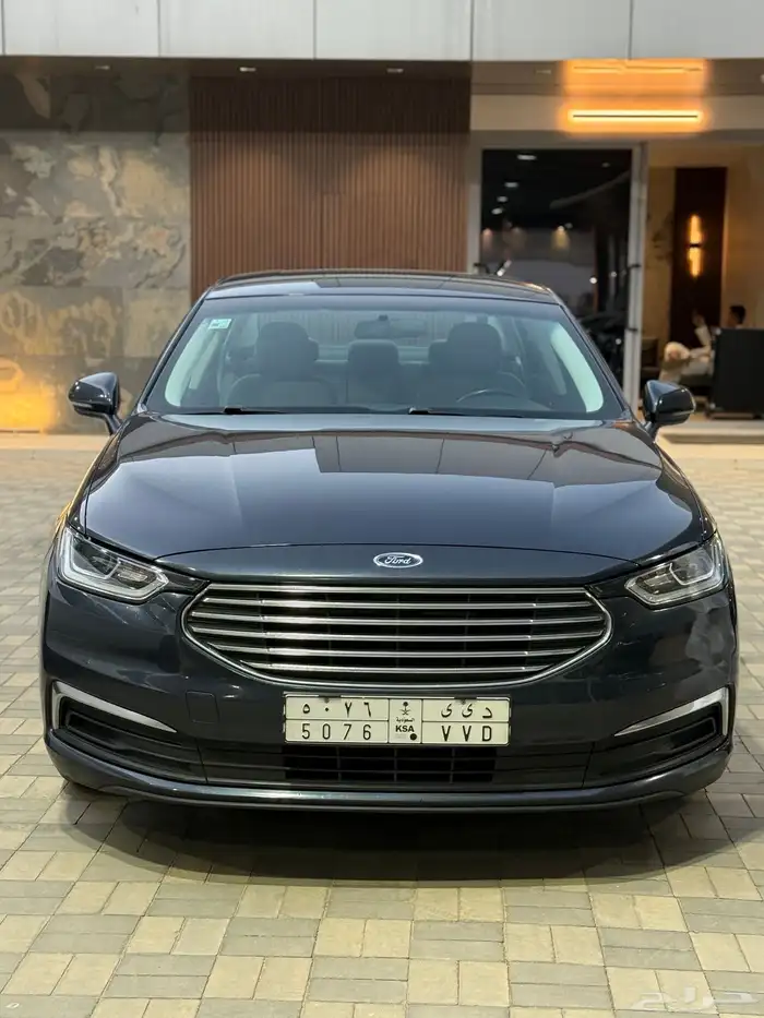 فورد تورس 2022 امبيانتي 0