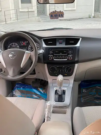 نيسان سنترا 2020 نضيفة جدا index