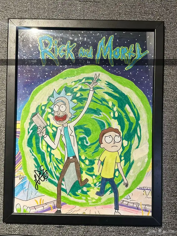 رسمات للبيع 6