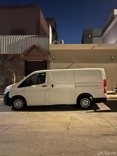 باص هايس 2023 ماشي 77 الف index