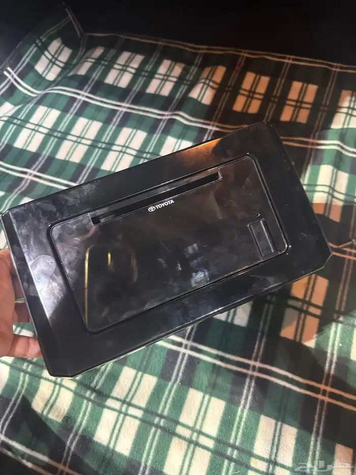 مسجل كورلا 2020وكاله يدعم بلوتوث مع الديكور 5