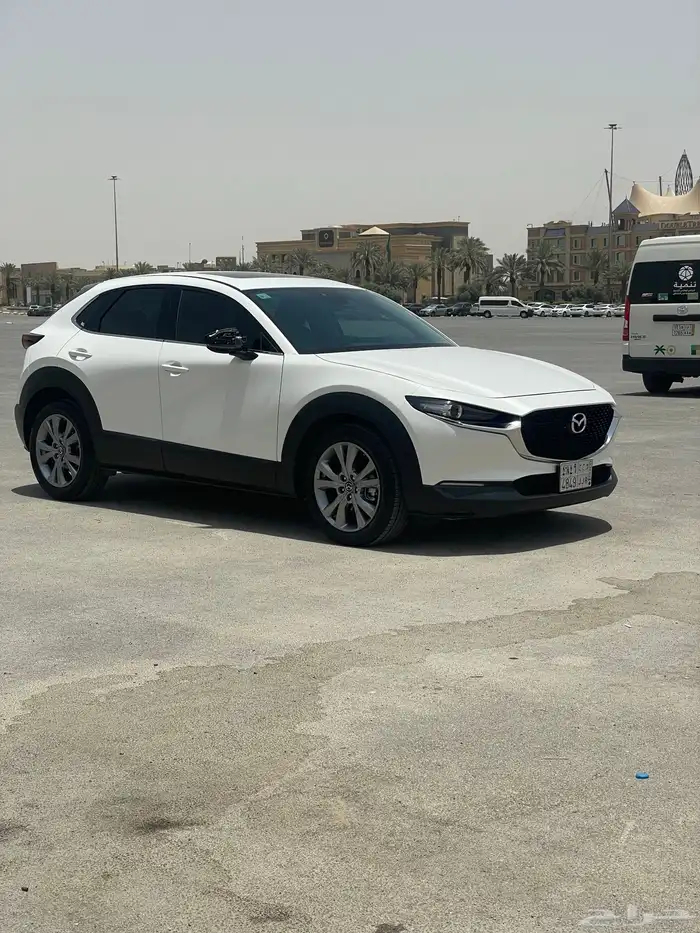 للبيع جيب مازدا CX30 1